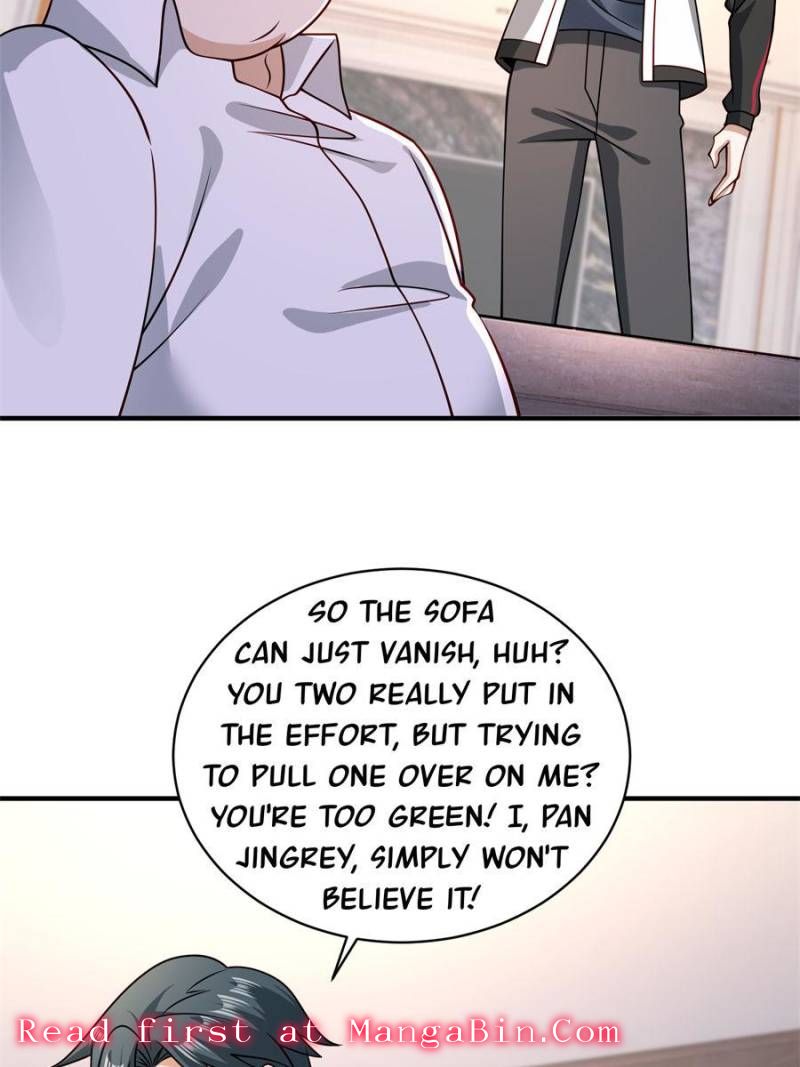 Frozen Apocalypse: I Stockpiled 100 Billion Supplies Chapter 31 - Page 18