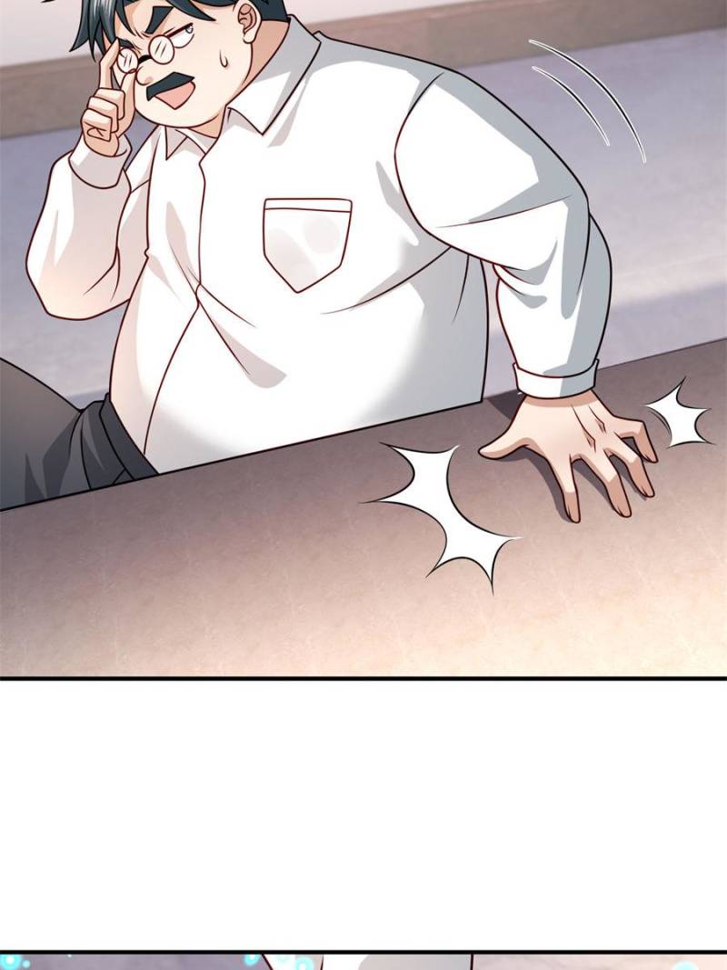 Frozen Apocalypse: I Stockpiled 100 Billion Supplies Chapter 31 - Page 19