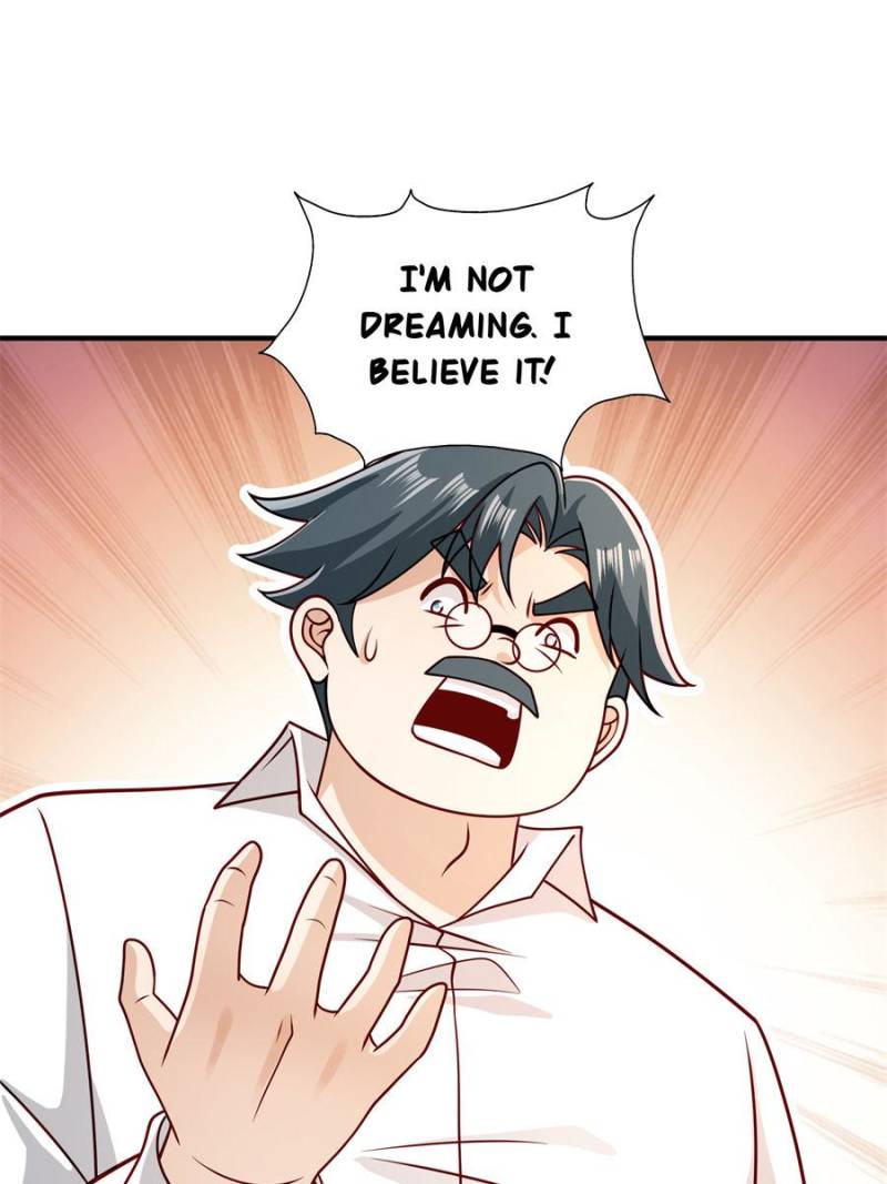 Frozen Apocalypse: I Stockpiled 100 Billion Supplies Chapter 31 - Page 29