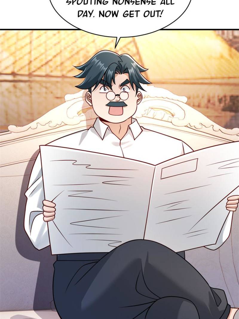 Frozen Apocalypse: I Stockpiled 100 Billion Supplies Chapter 31 - Page 5