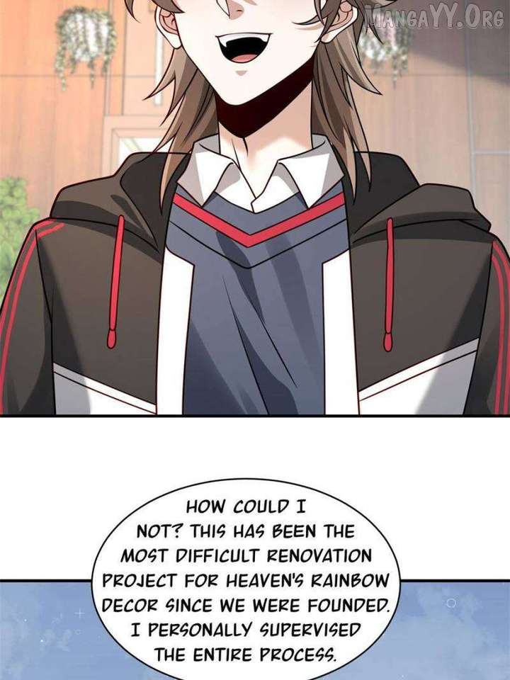 Frozen Apocalypse: I Stockpiled 100 Billion Supplies Chapter 32 - Page 10