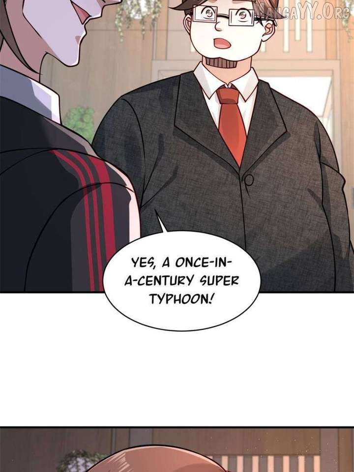 Frozen Apocalypse: I Stockpiled 100 Billion Supplies Chapter 32 - Page 17