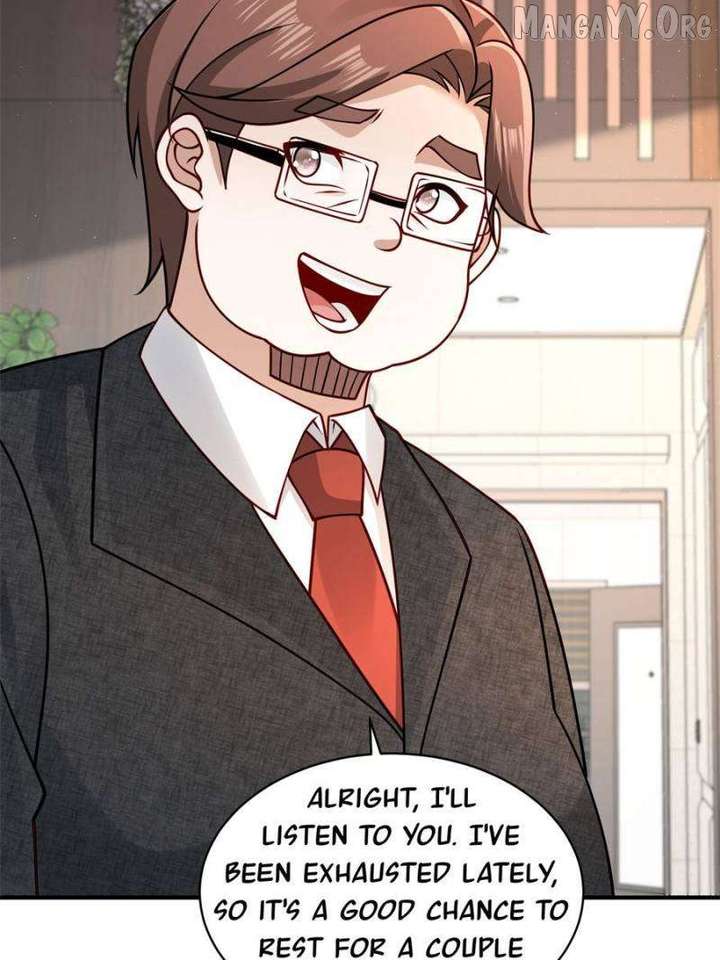 Frozen Apocalypse: I Stockpiled 100 Billion Supplies Chapter 32 - Page 18