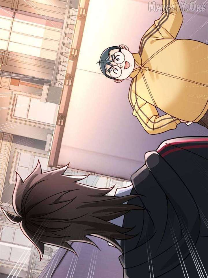 Frozen Apocalypse: I Stockpiled 100 Billion Supplies Chapter 32 - Page 22