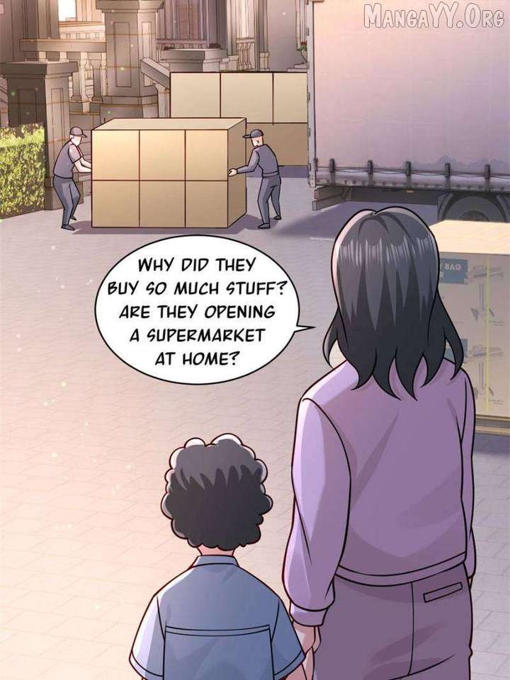 Frozen Apocalypse: I Stockpiled 100 Billion Supplies Chapter 32 - Page 25