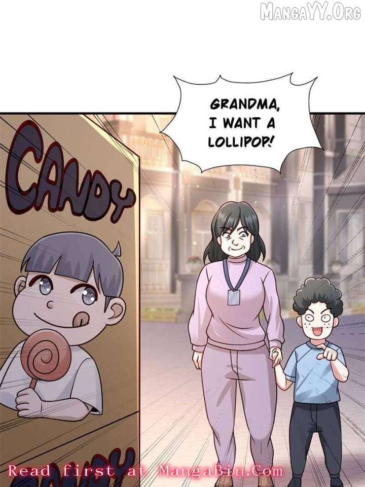 Frozen Apocalypse: I Stockpiled 100 Billion Supplies Chapter 32 - Page 27