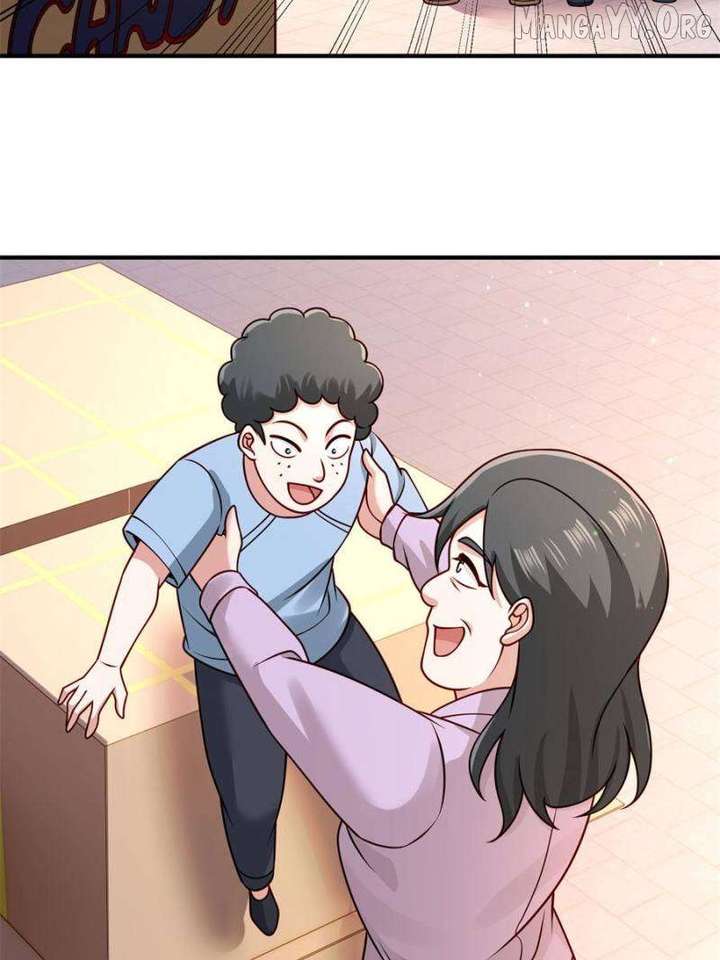 Frozen Apocalypse: I Stockpiled 100 Billion Supplies Chapter 32 - Page 28