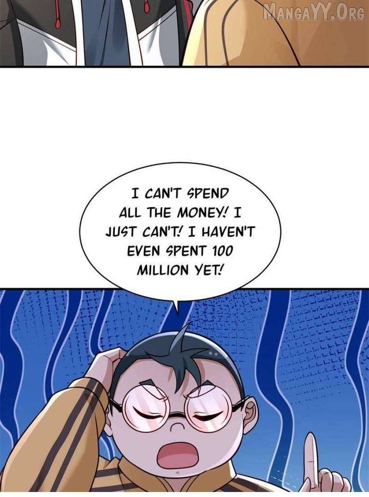 Frozen Apocalypse: I Stockpiled 100 Billion Supplies Chapter 32 - Page 31