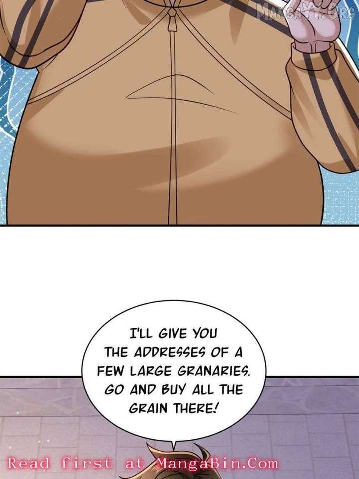 Frozen Apocalypse: I Stockpiled 100 Billion Supplies Chapter 32 - Page 32