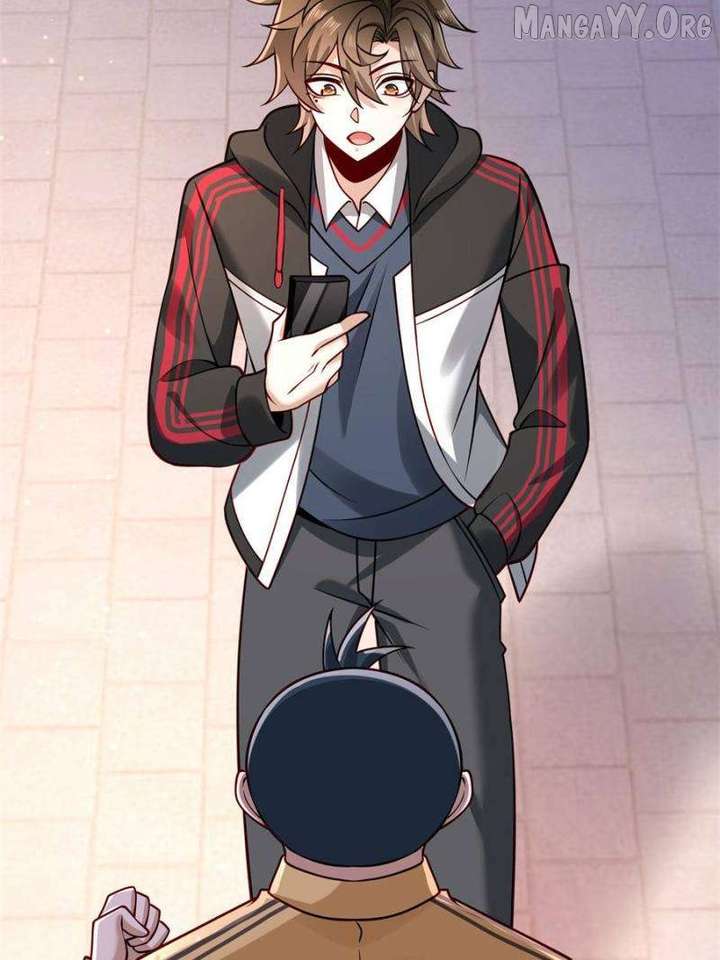 Frozen Apocalypse: I Stockpiled 100 Billion Supplies Chapter 32 - Page 33