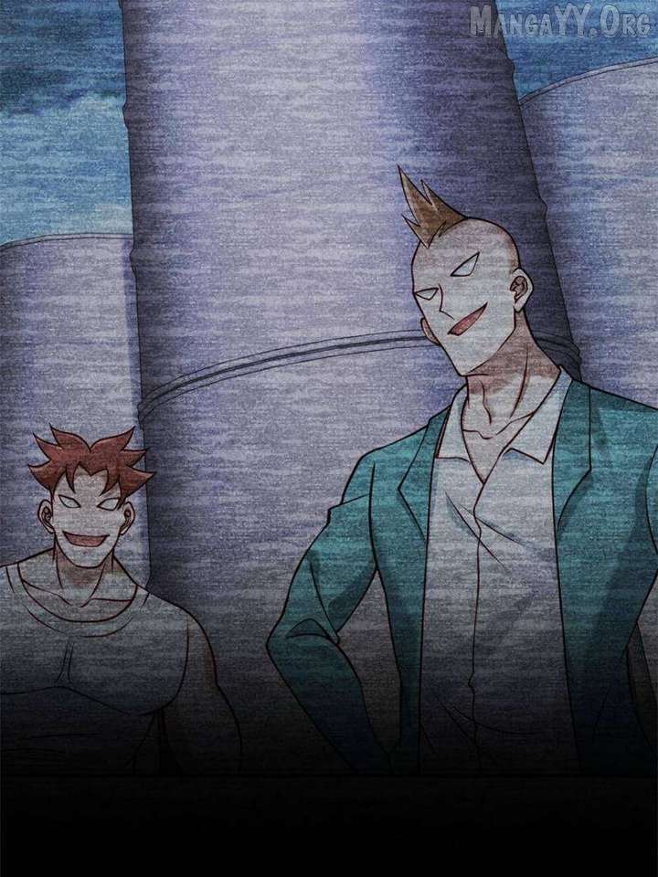 Frozen Apocalypse: I Stockpiled 100 Billion Supplies Chapter 32 - Page 35