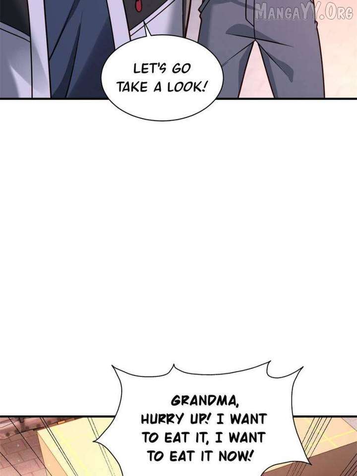 Frozen Apocalypse: I Stockpiled 100 Billion Supplies Chapter 32 - Page 37