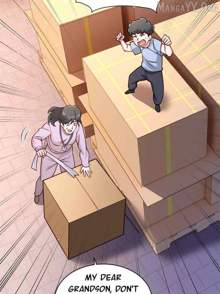 Frozen Apocalypse: I Stockpiled 100 Billion Supplies Chapter 32 - Page 38