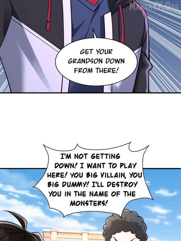 Frozen Apocalypse: I Stockpiled 100 Billion Supplies Chapter 33 - Page 10