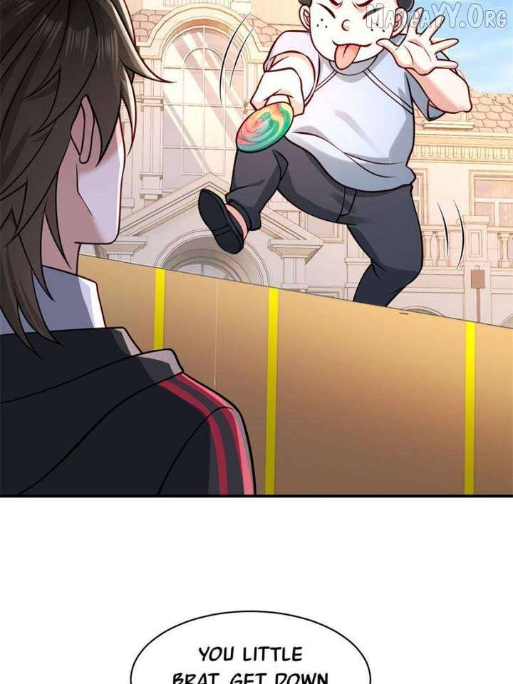 Frozen Apocalypse: I Stockpiled 100 Billion Supplies Chapter 33 - Page 11