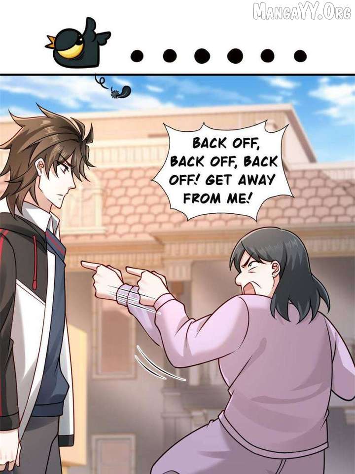 Frozen Apocalypse: I Stockpiled 100 Billion Supplies Chapter 33 - Page 14