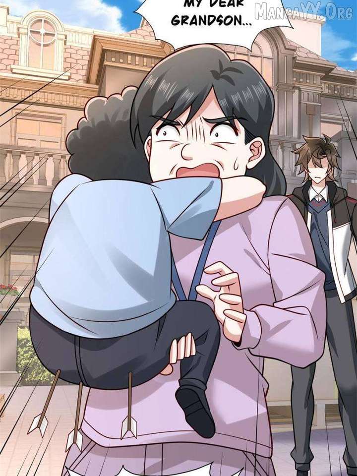 Frozen Apocalypse: I Stockpiled 100 Billion Supplies Chapter 33 - Page 19