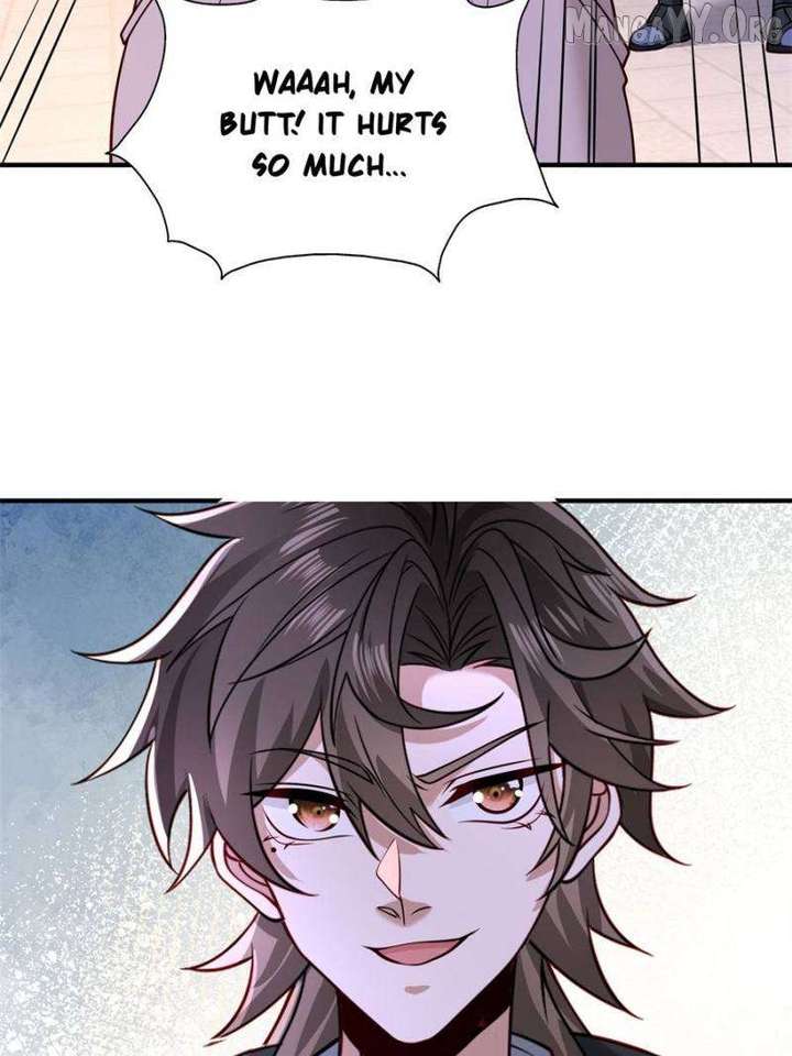 Frozen Apocalypse: I Stockpiled 100 Billion Supplies Chapter 33 - Page 20