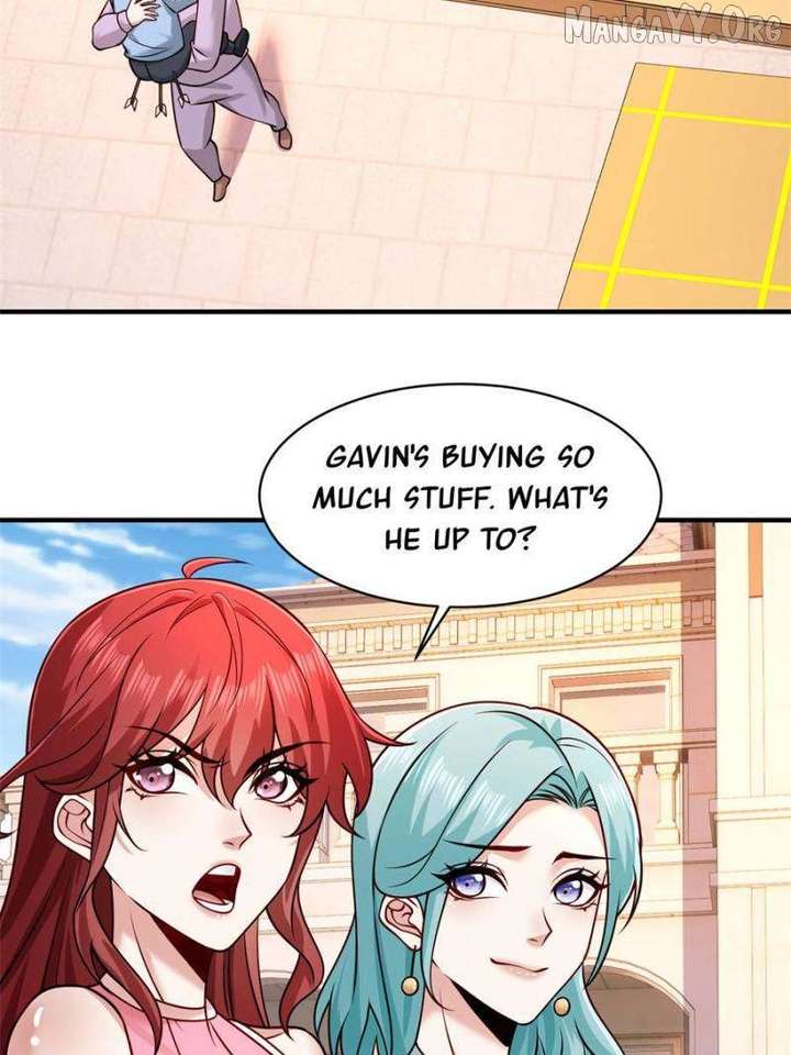 Frozen Apocalypse: I Stockpiled 100 Billion Supplies Chapter 33 - Page 25