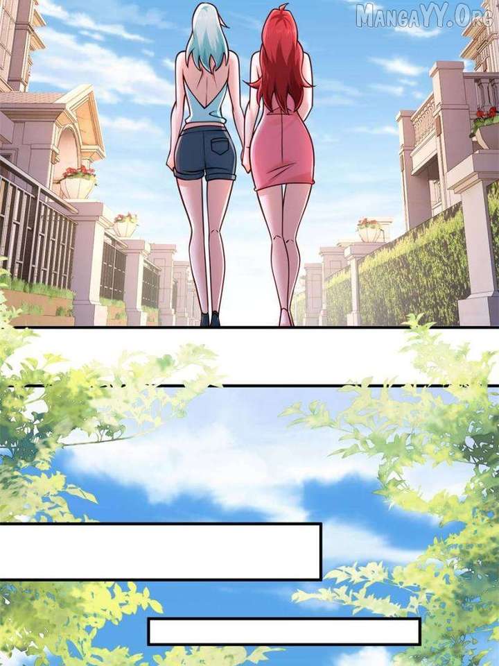 Frozen Apocalypse: I Stockpiled 100 Billion Supplies Chapter 33 - Page 29