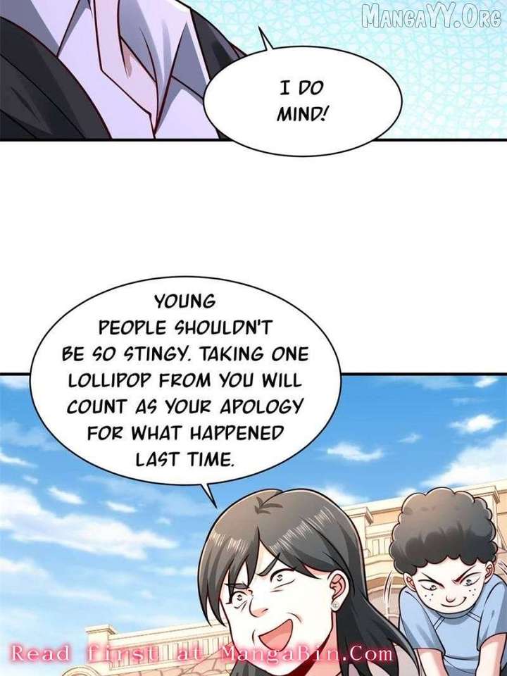 Frozen Apocalypse: I Stockpiled 100 Billion Supplies Chapter 33 - Page 3