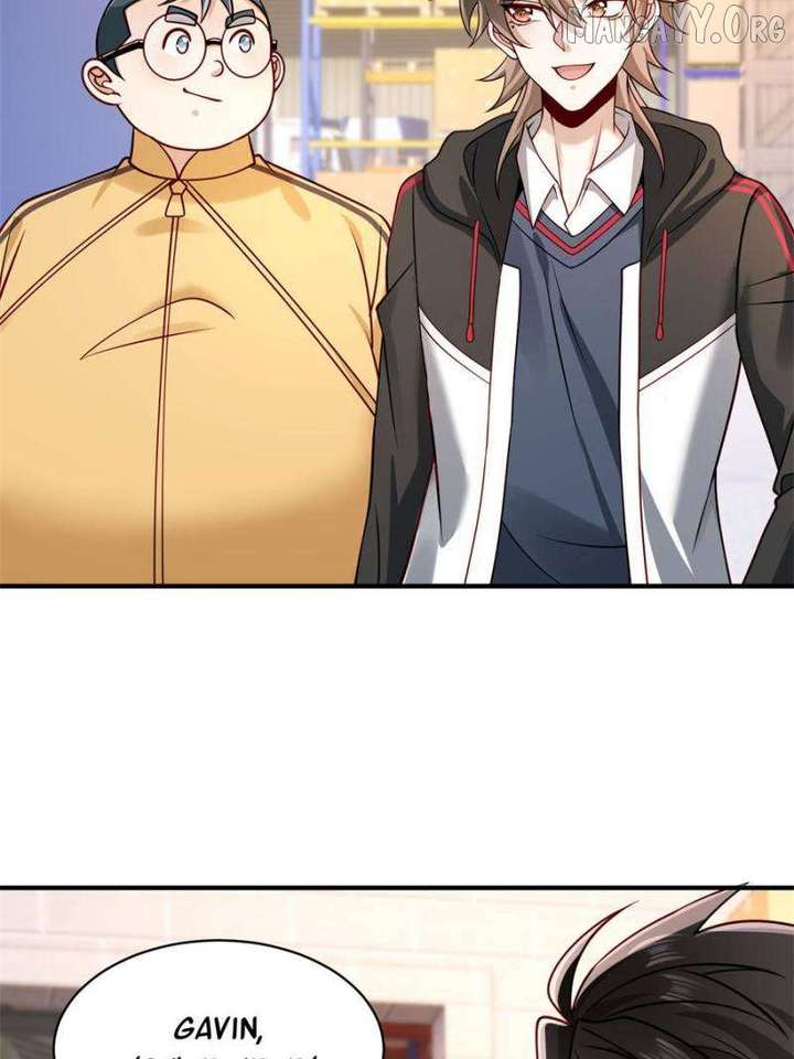 Frozen Apocalypse: I Stockpiled 100 Billion Supplies Chapter 33 - Page 32