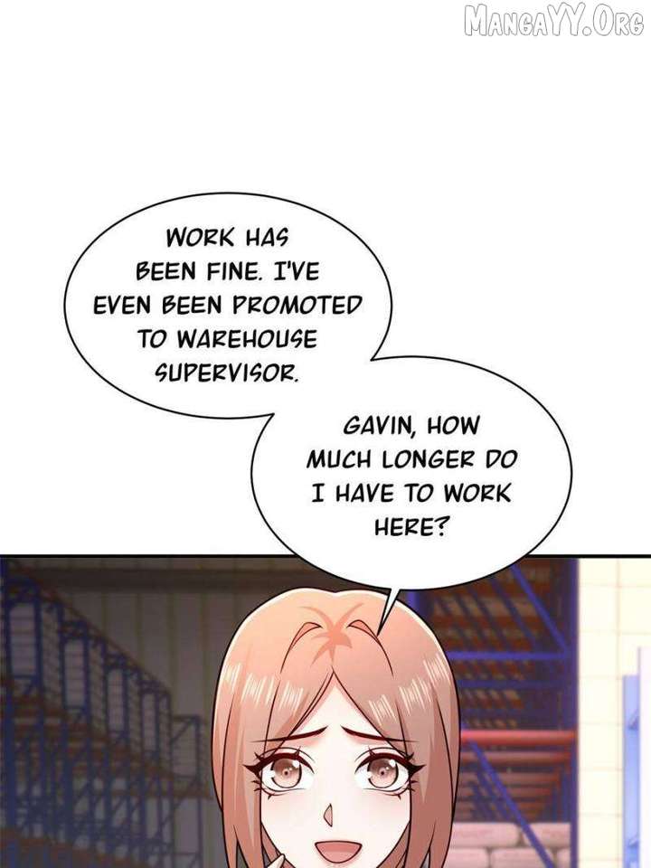 Frozen Apocalypse: I Stockpiled 100 Billion Supplies Chapter 33 - Page 34