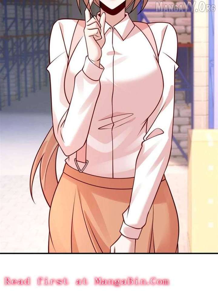 Frozen Apocalypse: I Stockpiled 100 Billion Supplies Chapter 33 - Page 35