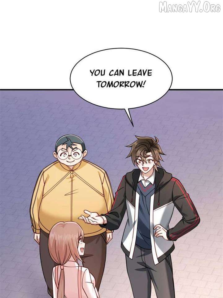 Frozen Apocalypse: I Stockpiled 100 Billion Supplies Chapter 33 - Page 36