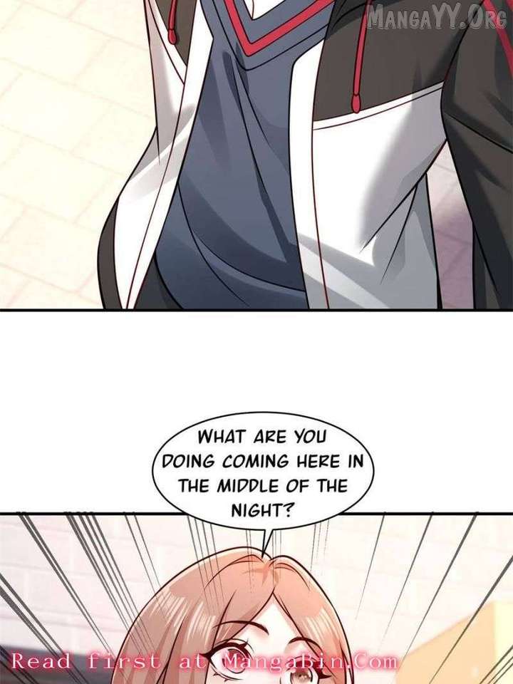 Frozen Apocalypse: I Stockpiled 100 Billion Supplies Chapter 33 - Page 41