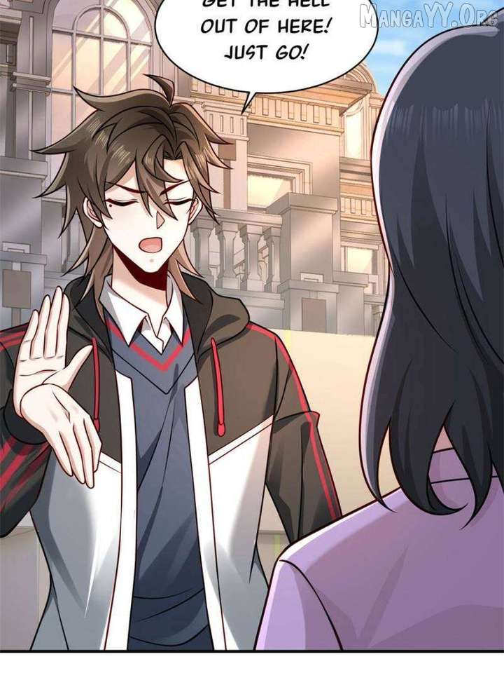 Frozen Apocalypse: I Stockpiled 100 Billion Supplies Chapter 33 - Page 5