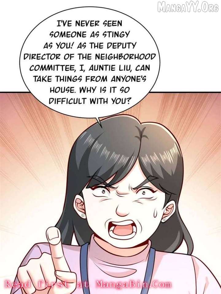 Frozen Apocalypse: I Stockpiled 100 Billion Supplies Chapter 33 - Page 6