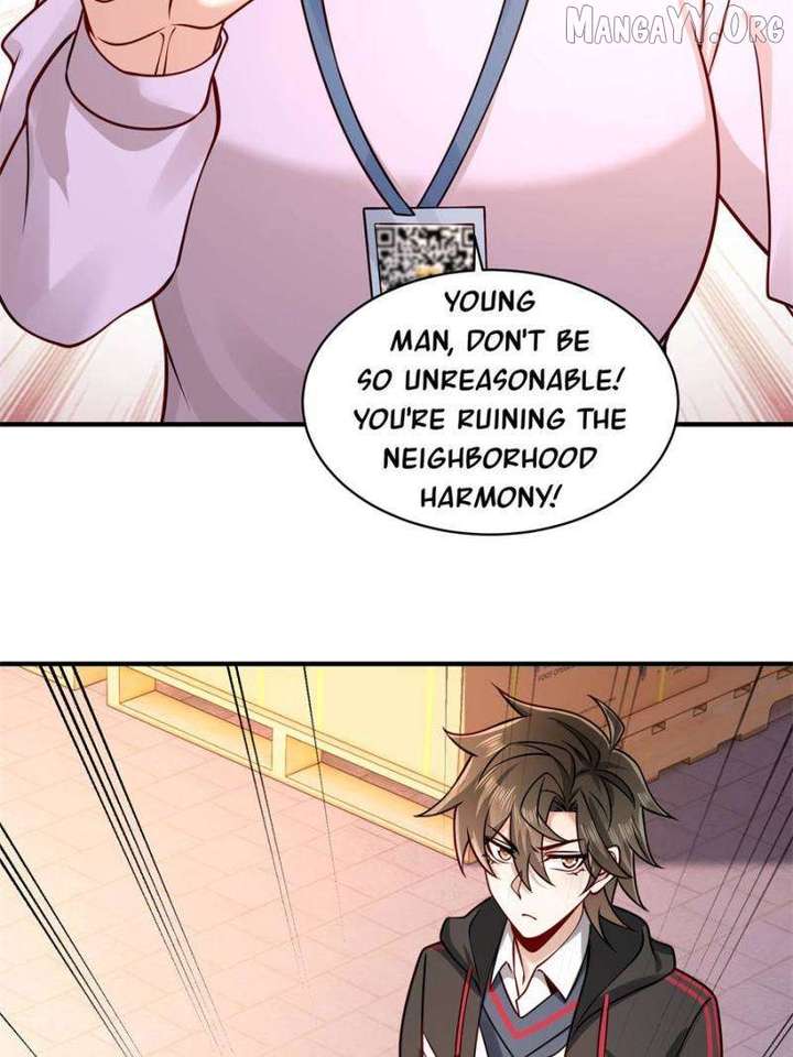 Frozen Apocalypse: I Stockpiled 100 Billion Supplies Chapter 33 - Page 7