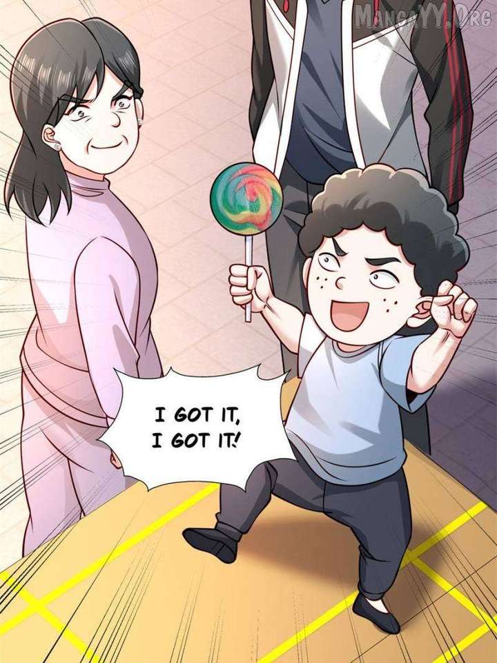 Frozen Apocalypse: I Stockpiled 100 Billion Supplies Chapter 33 - Page 8