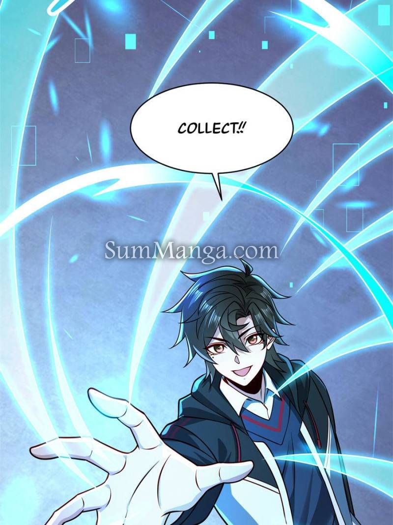 Frozen Apocalypse: I Stockpiled 100 Billion Supplies Chapter 34 - Page 11