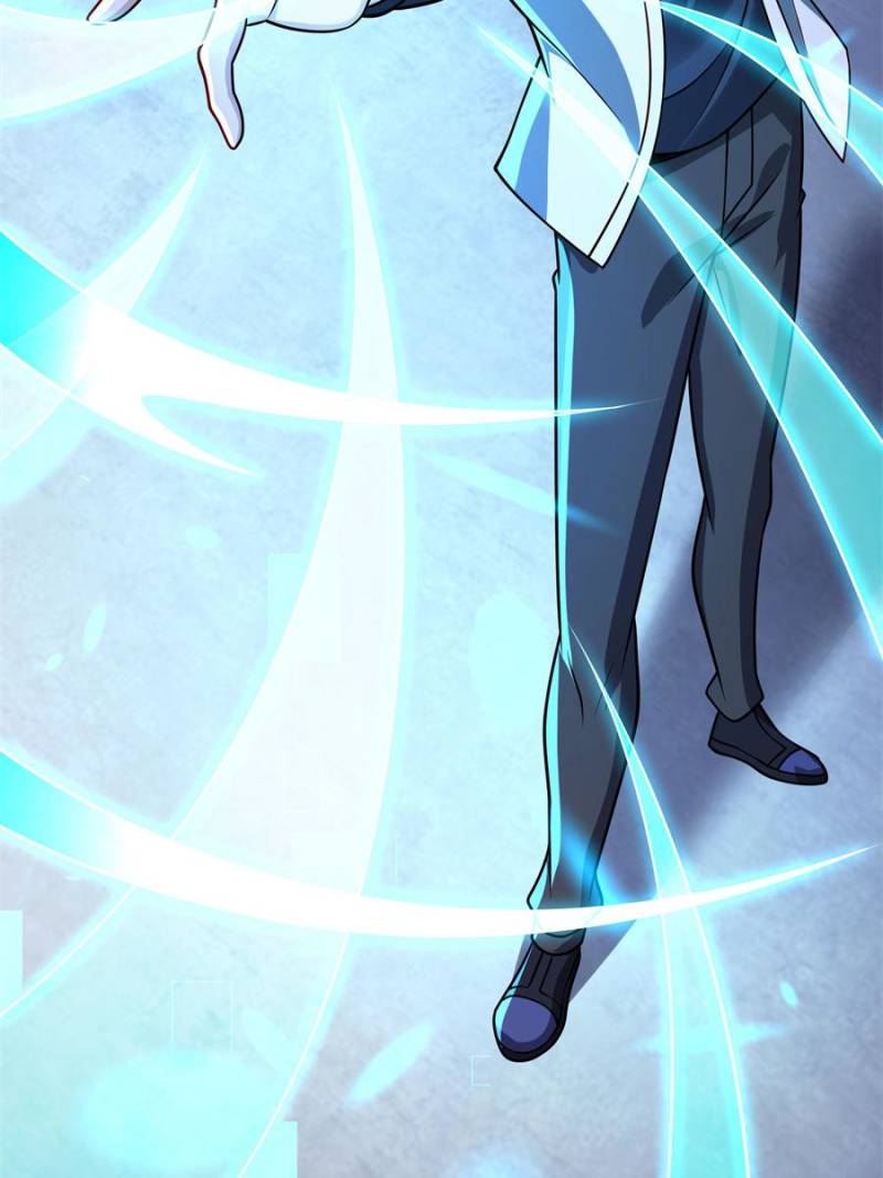 Frozen Apocalypse: I Stockpiled 100 Billion Supplies Chapter 34 - Page 12