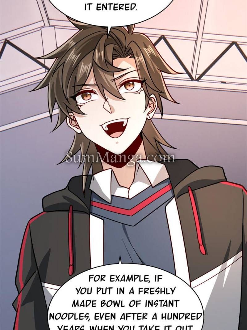 Frozen Apocalypse: I Stockpiled 100 Billion Supplies Chapter 34 - Page 16