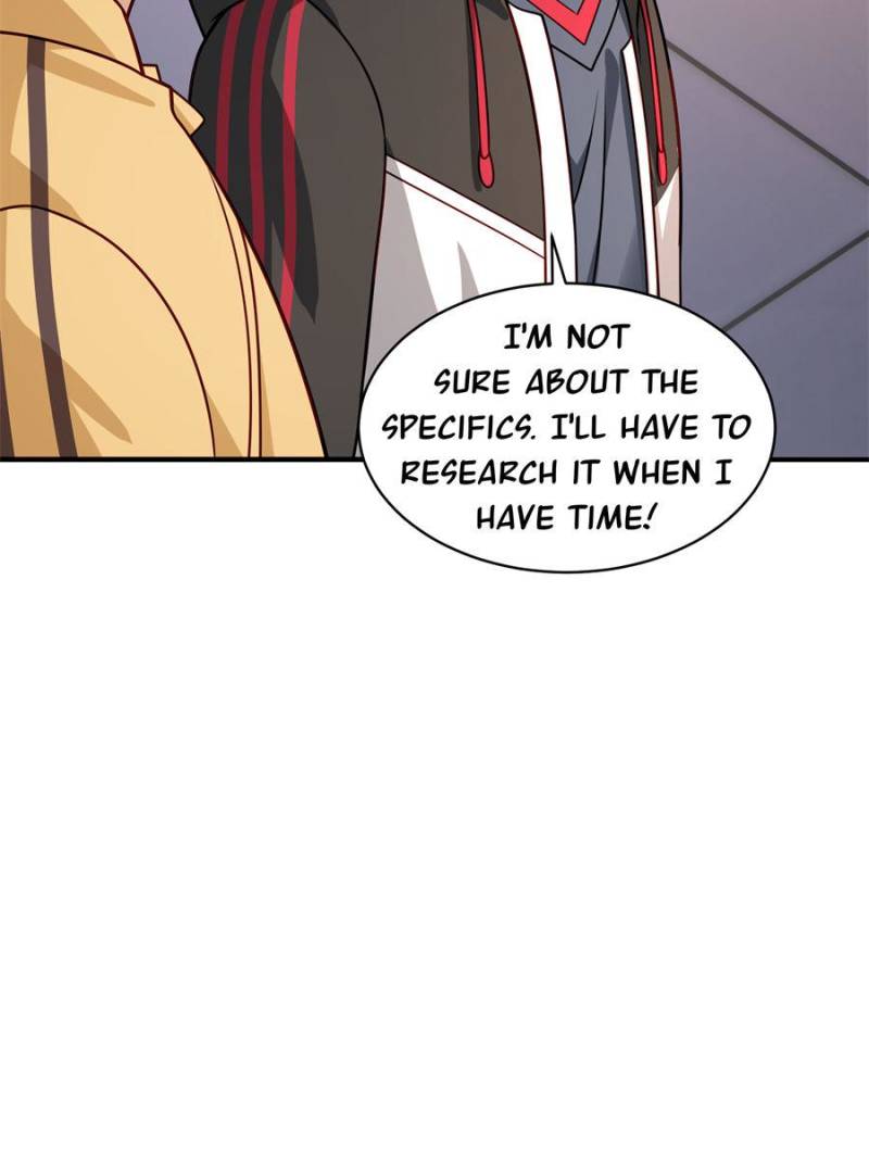 Frozen Apocalypse: I Stockpiled 100 Billion Supplies Chapter 34 - Page 18