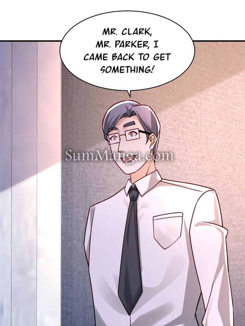 Frozen Apocalypse: I Stockpiled 100 Billion Supplies Chapter 34 - Page 19