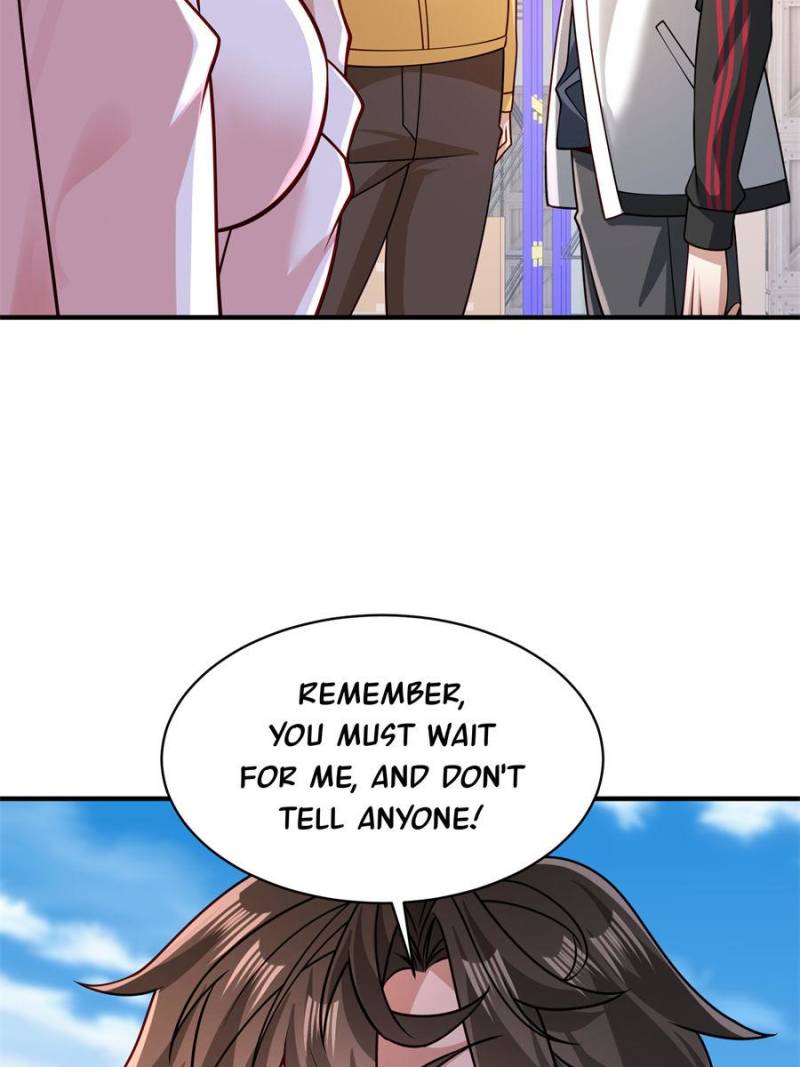 Frozen Apocalypse: I Stockpiled 100 Billion Supplies Chapter 34 - Page 2