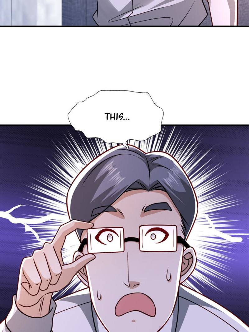 Frozen Apocalypse: I Stockpiled 100 Billion Supplies Chapter 34 - Page 20