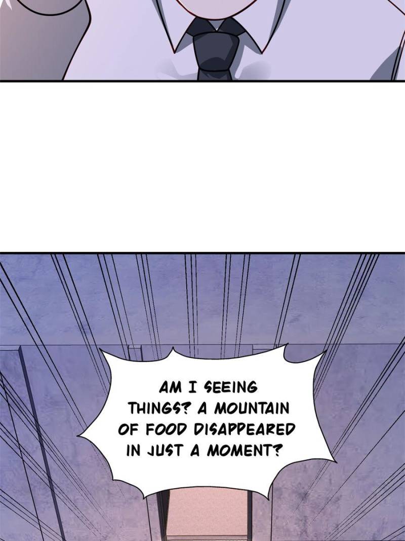 Frozen Apocalypse: I Stockpiled 100 Billion Supplies Chapter 34 - Page 21