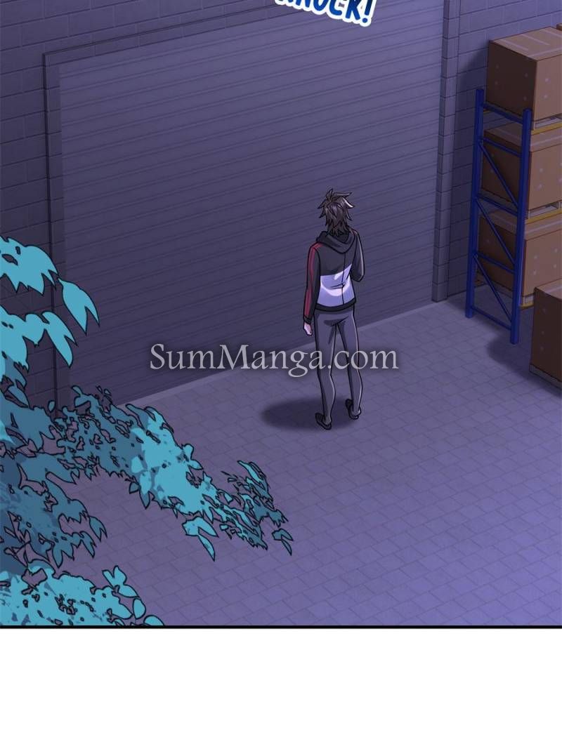 Frozen Apocalypse: I Stockpiled 100 Billion Supplies Chapter 34 - Page 24