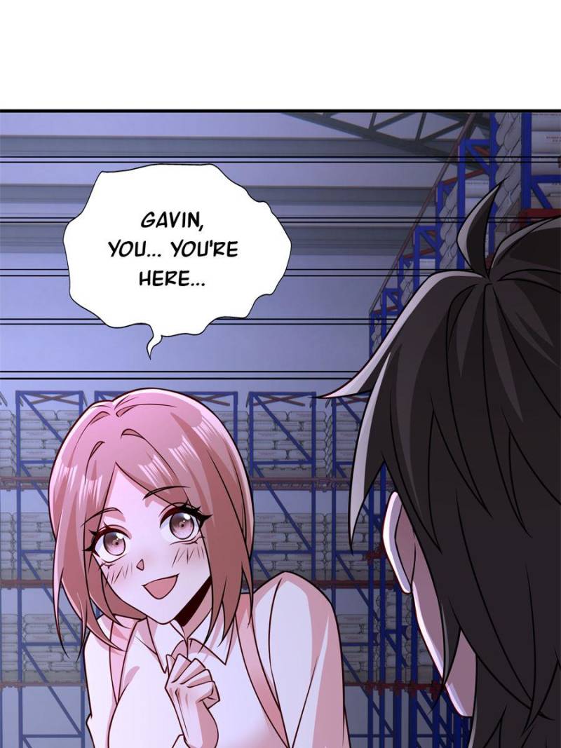 Frozen Apocalypse: I Stockpiled 100 Billion Supplies Chapter 34 - Page 25