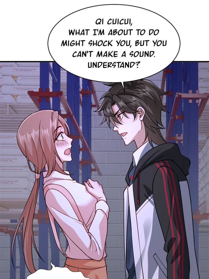 Frozen Apocalypse: I Stockpiled 100 Billion Supplies Chapter 34 - Page 27