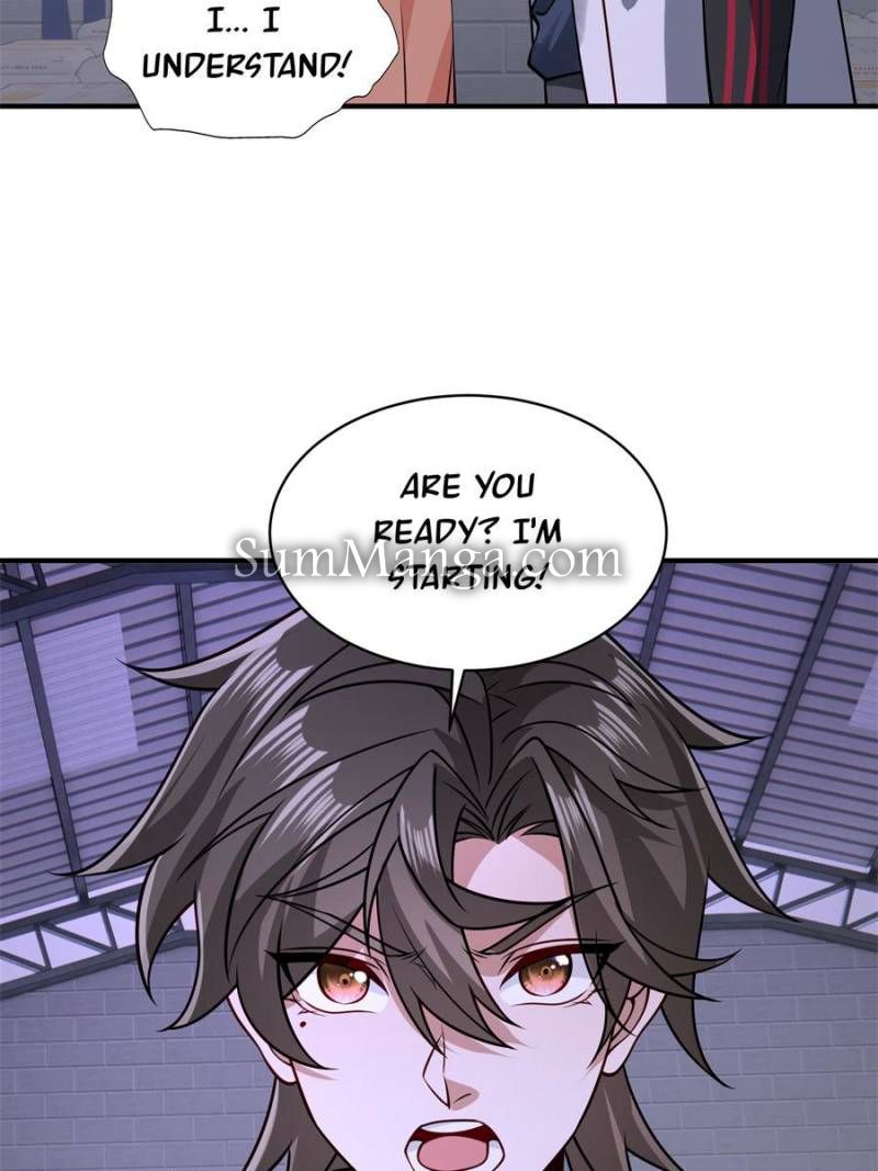 Frozen Apocalypse: I Stockpiled 100 Billion Supplies Chapter 34 - Page 28