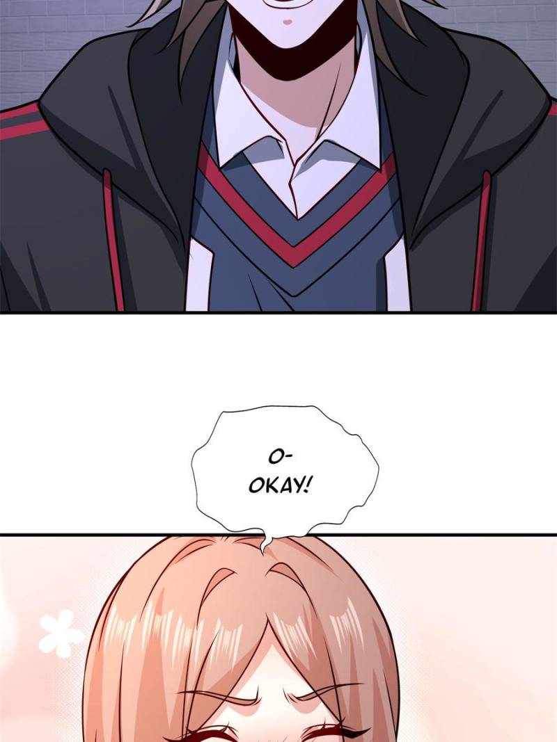 Frozen Apocalypse: I Stockpiled 100 Billion Supplies Chapter 34 - Page 29