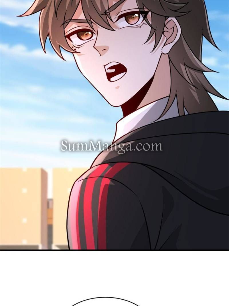 Frozen Apocalypse: I Stockpiled 100 Billion Supplies Chapter 34 - Page 3