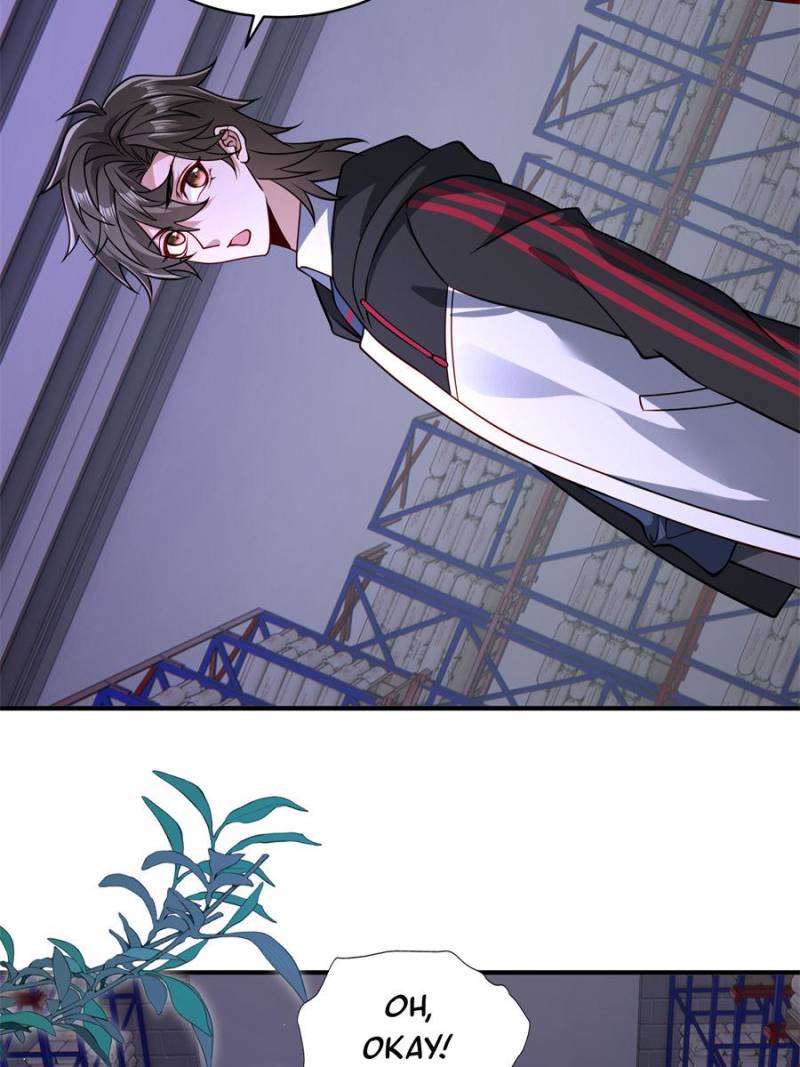 Frozen Apocalypse: I Stockpiled 100 Billion Supplies Chapter 34 - Page 32