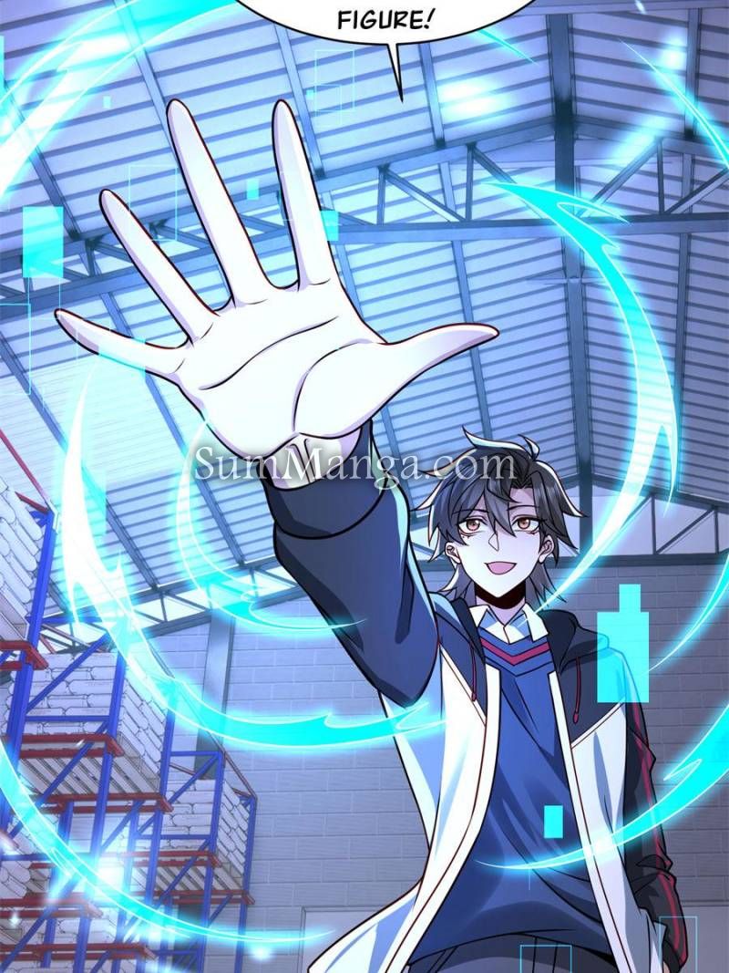 Frozen Apocalypse: I Stockpiled 100 Billion Supplies Chapter 34 - Page 37